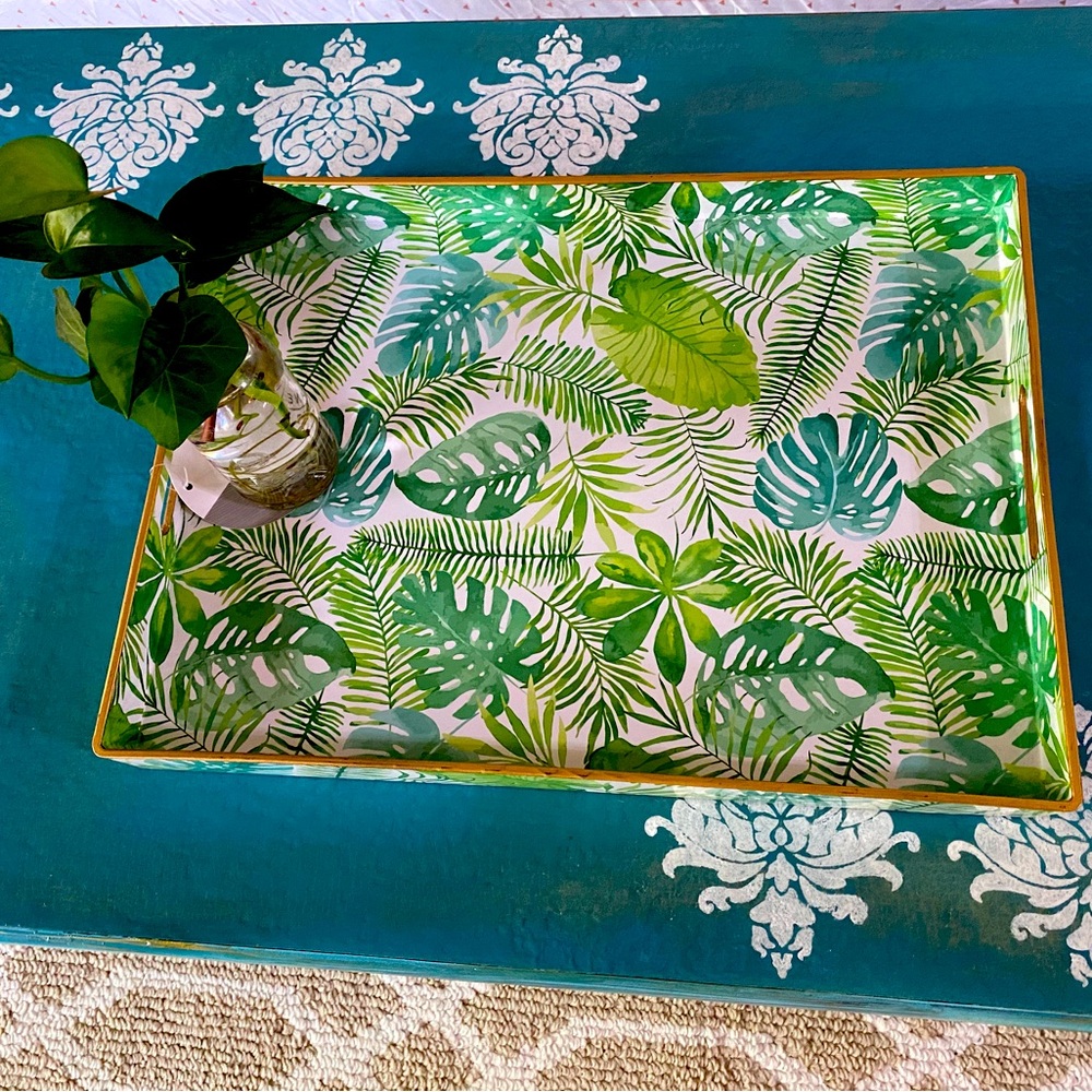 Serving Tray